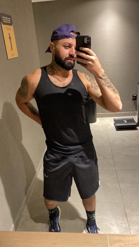 Guto Mineiro 34