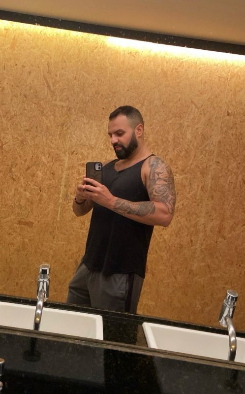 Guto Mineiro 39