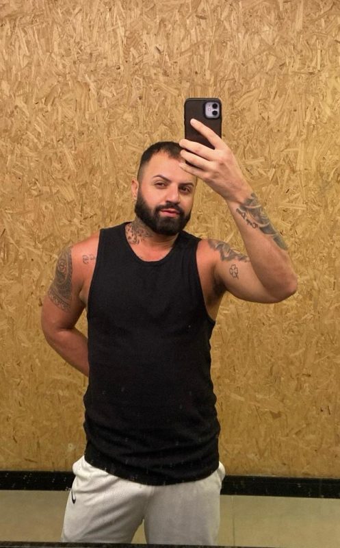 Guto Mineiro 30