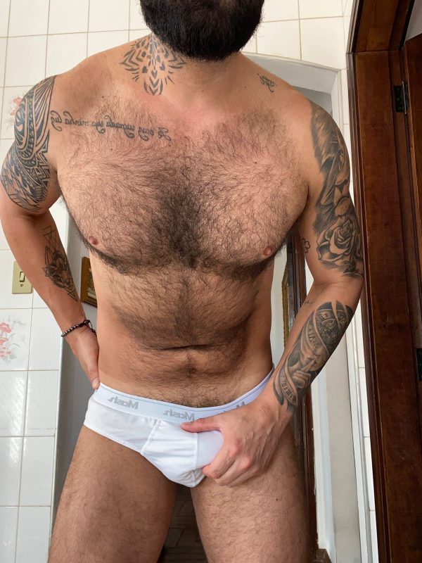 Guto Mineiro 13