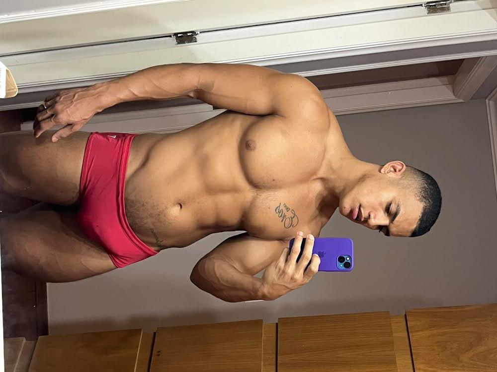 Jhon Ramos Dotadão 1
