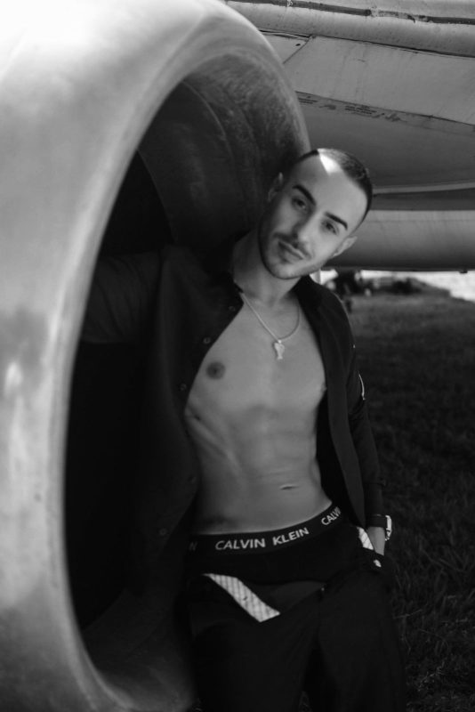 Rafa Gaúcho 43