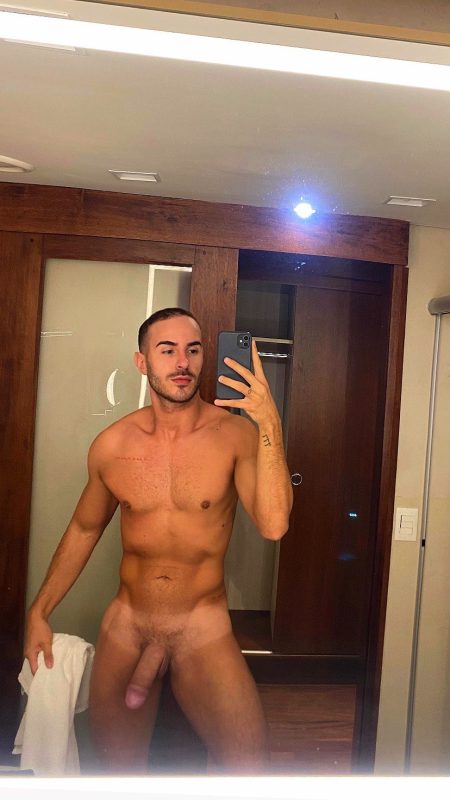 Rafa Gaúcho 22