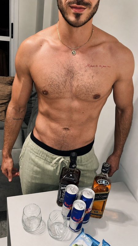 Rafa Gaúcho 26