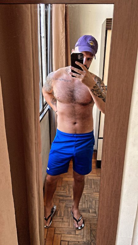 Guto Mineiro 7