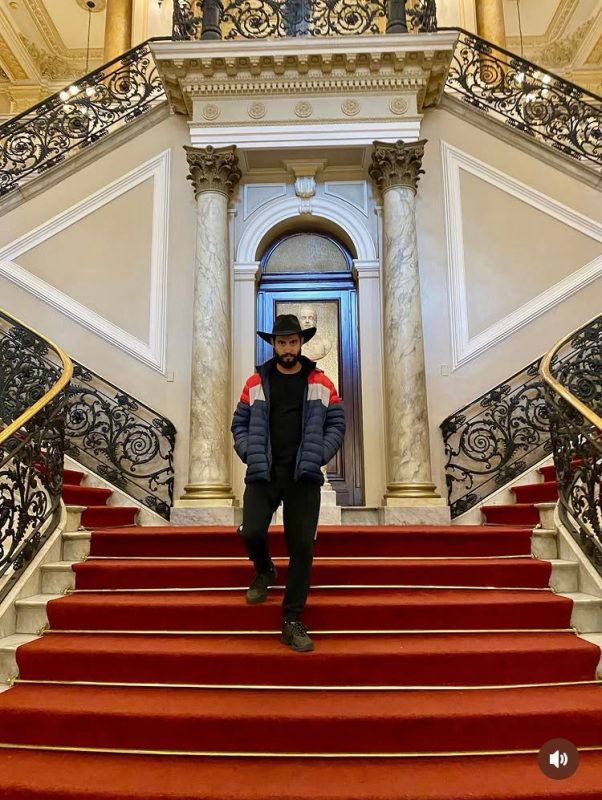 Vaqueirão Cowboy 3