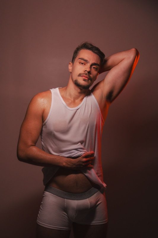 Breno Dotado 13