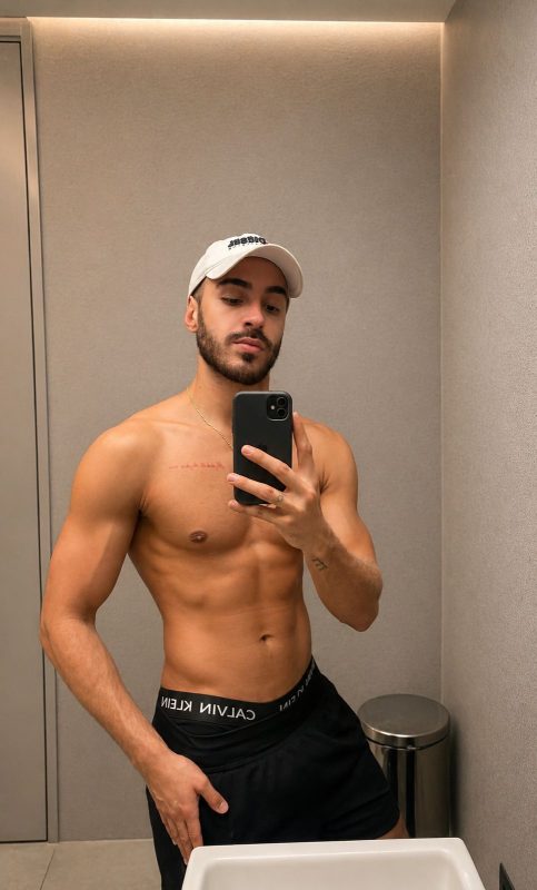 Rafa Gaúcho 35