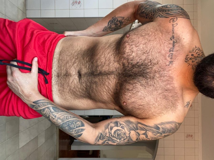 Guto Mineiro 16