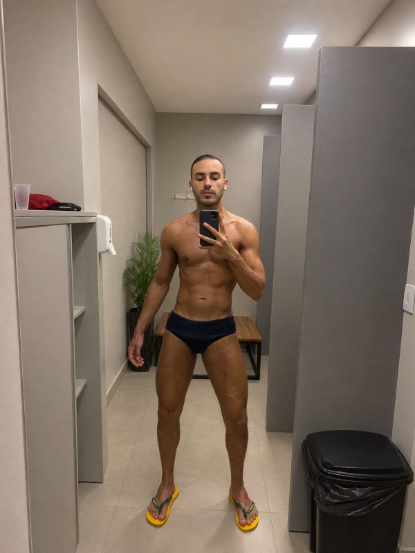 Rafa Gaúcho 28