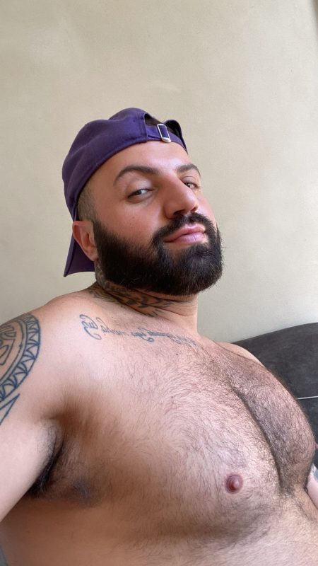 Guto Mineiro 25