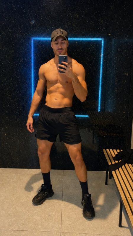 Rafa Gaúcho 18