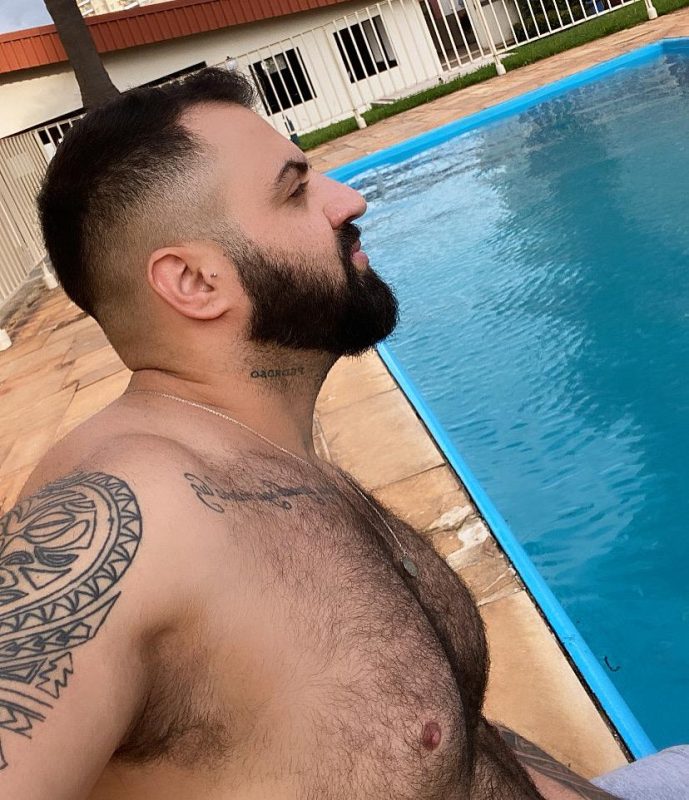 Guto Mineiro 45