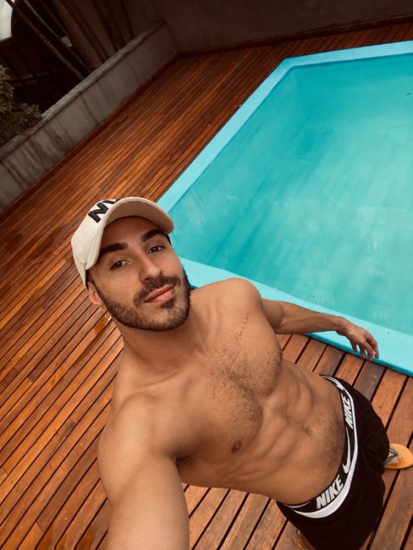 Rafa Gaúcho 27