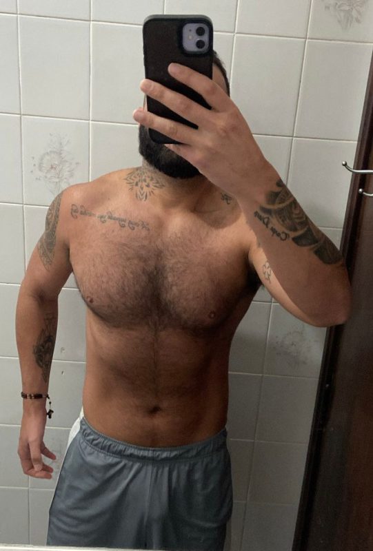 Guto Mineiro 24