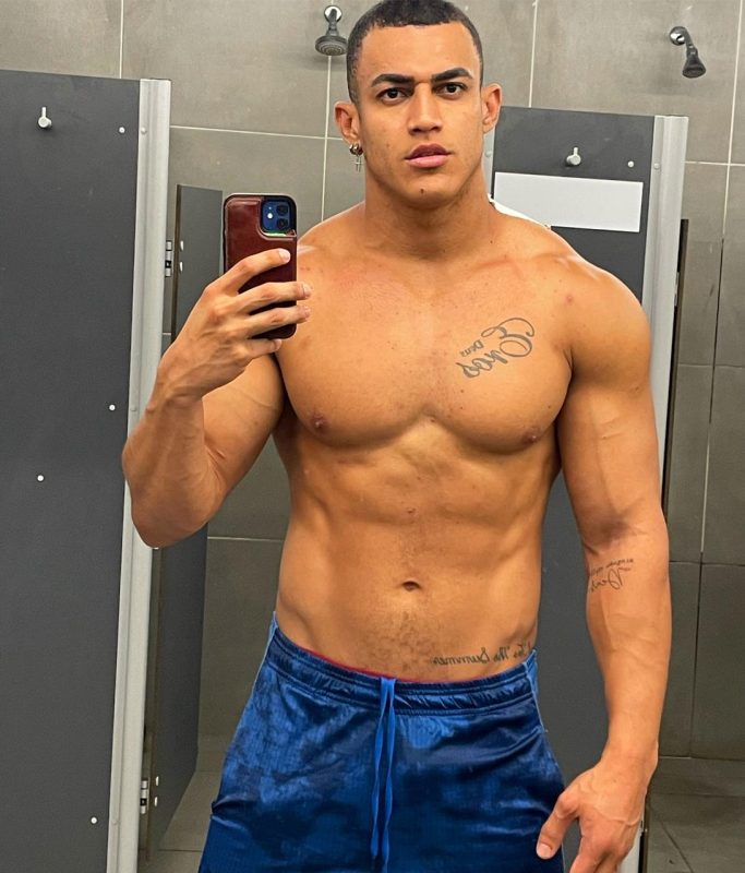 Jhon Ramos Dotadão 4