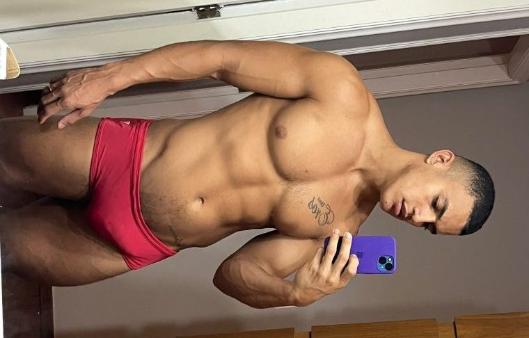 Jhon Ramos Dotadão 3