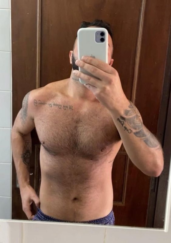 Guto Mineiro 47