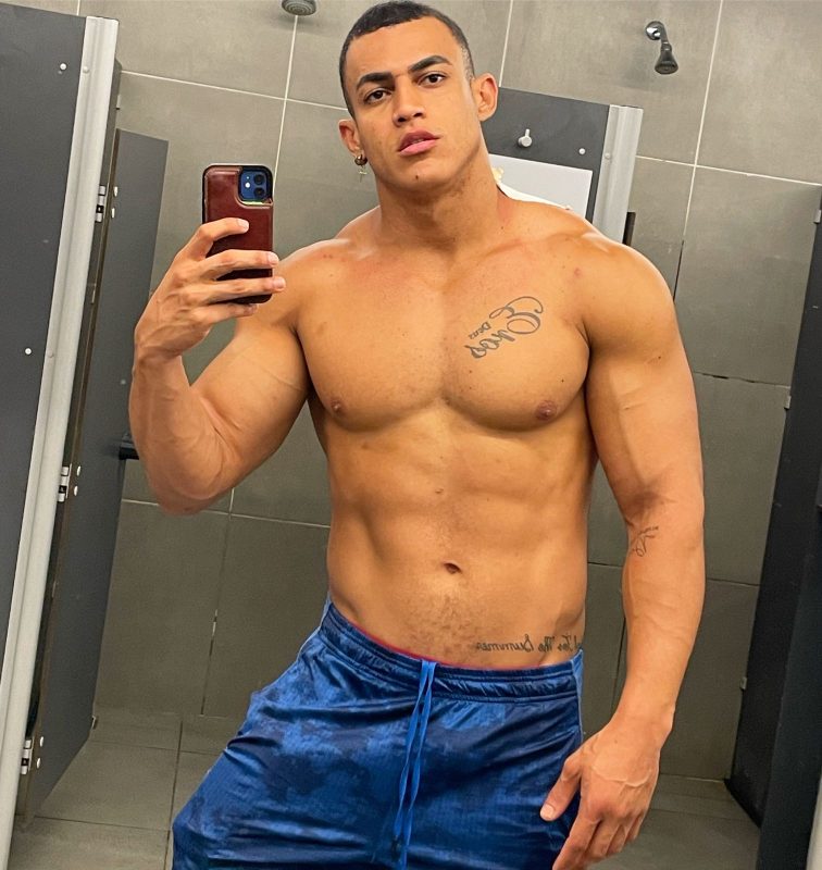 Jhon Ramos Dotadão 5