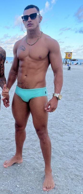 Jhon Ramos Dotadão 39