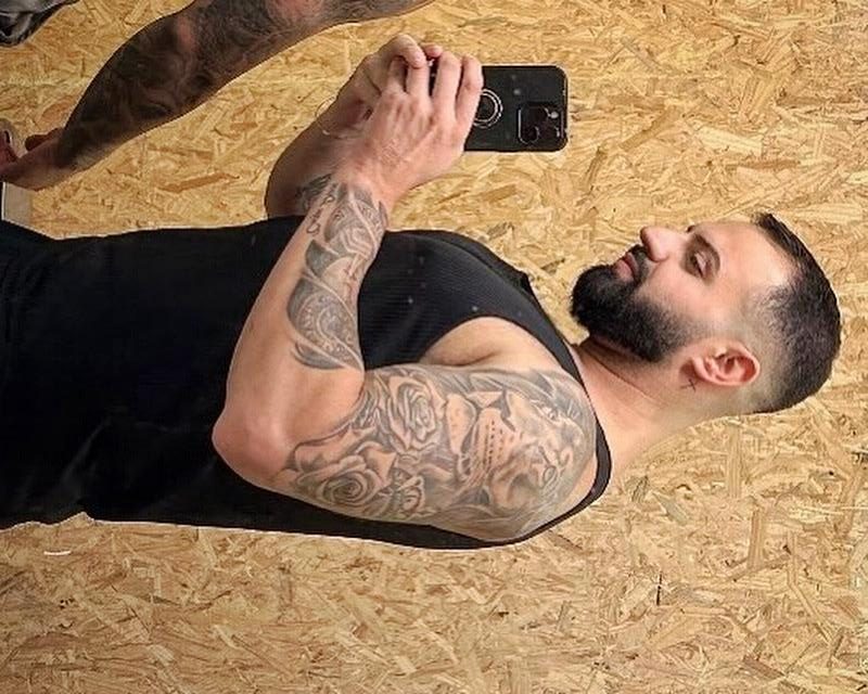 Guto Mineiro 28