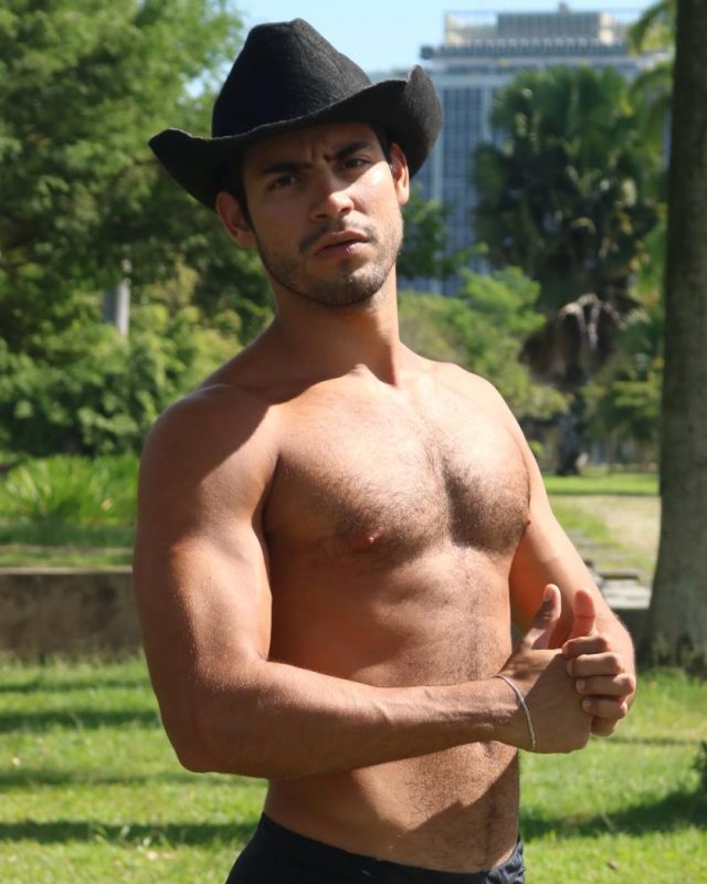 Vaqueirão Cowboy 2