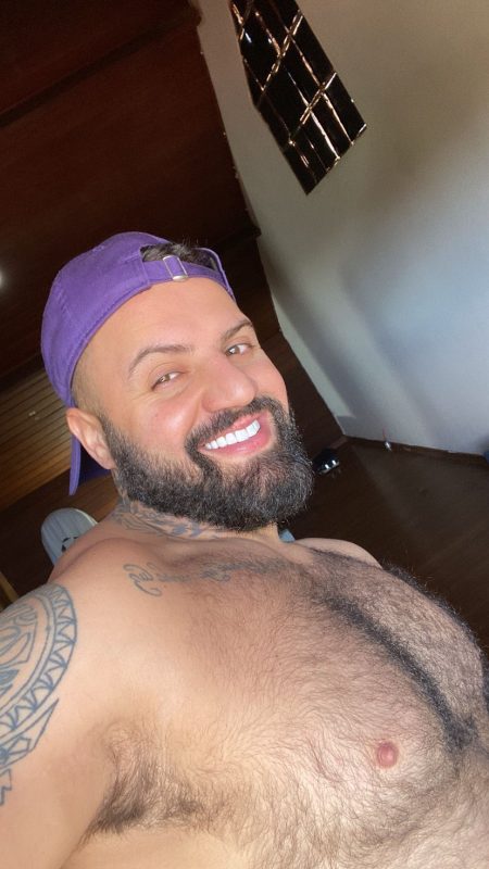 Guto Mineiro 35