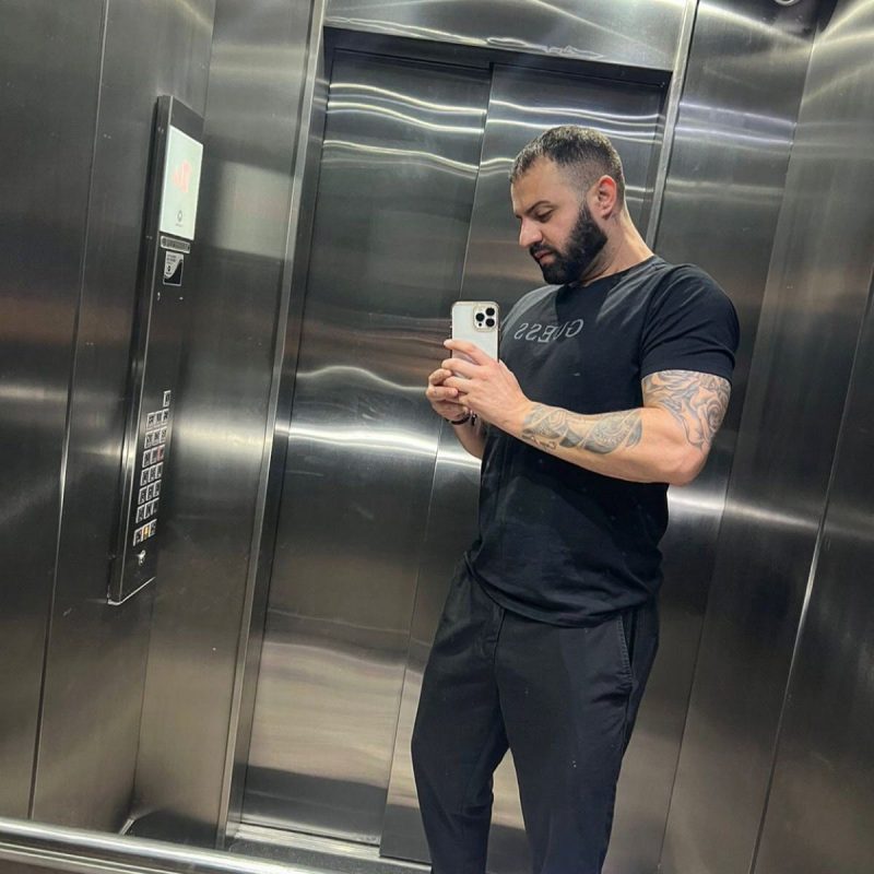 Guto Mineiro 32