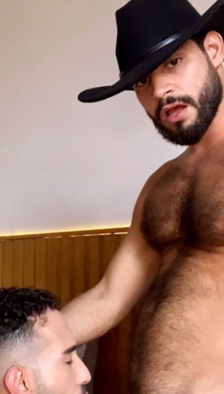 Vaqueirão Cowboy 20