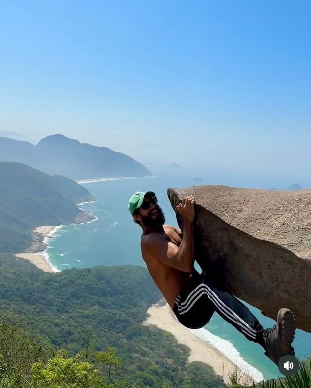 Vaqueirão Cowboy 4