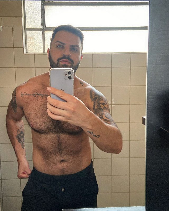 Guto Mineiro 46