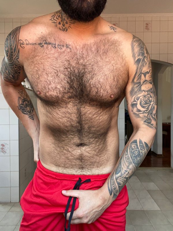 Guto Mineiro 21