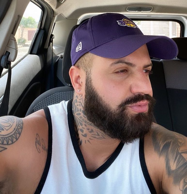 Guto Mineiro 49