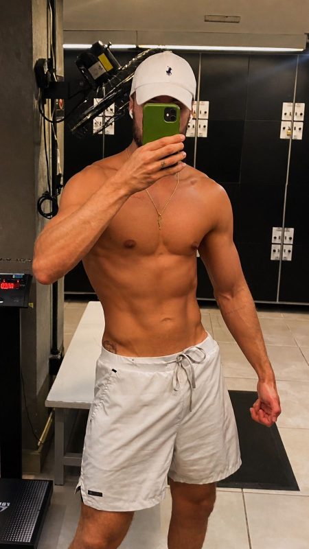 Rafa Gaúcho 25