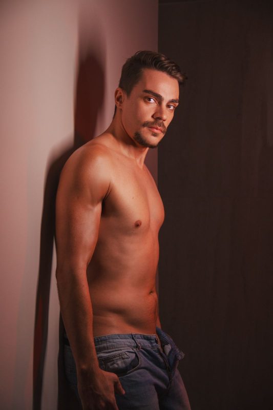 Breno Dotado 11