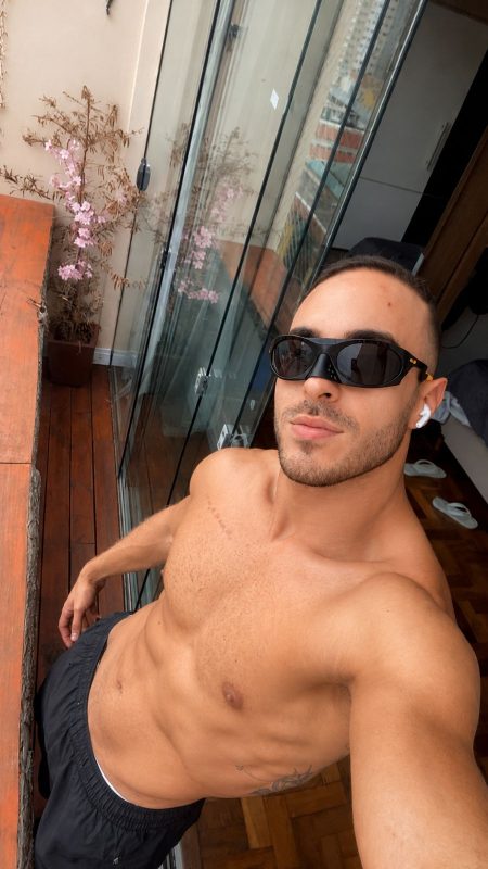 Rafa Gaúcho 17