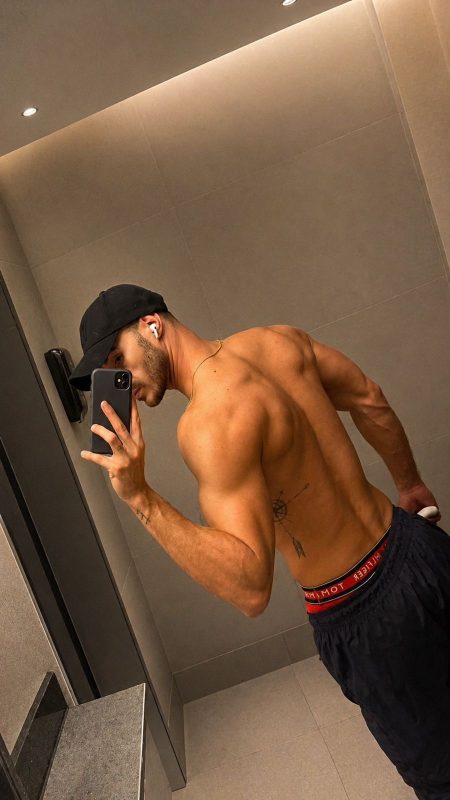 Rafa Gaúcho 23