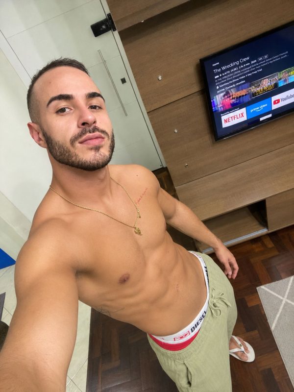 Rafa Gaúcho 40
