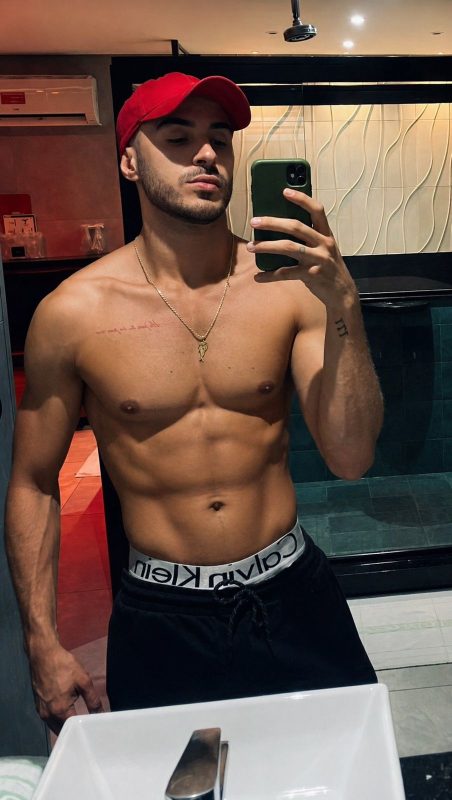 Rafa Gaúcho 29