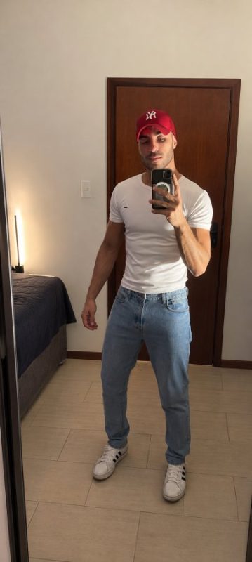 Rafa Gaúcho 13