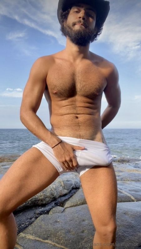 Vaqueirão Cowboy 11