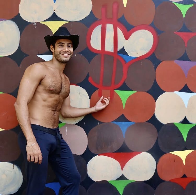 Vaqueirão Cowboy 6