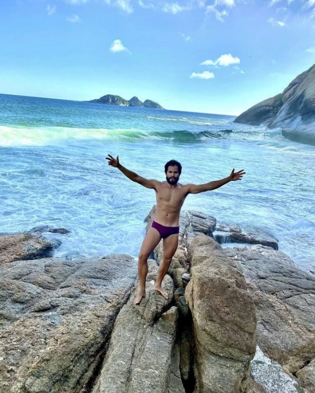 Vaqueirão Cowboy 5