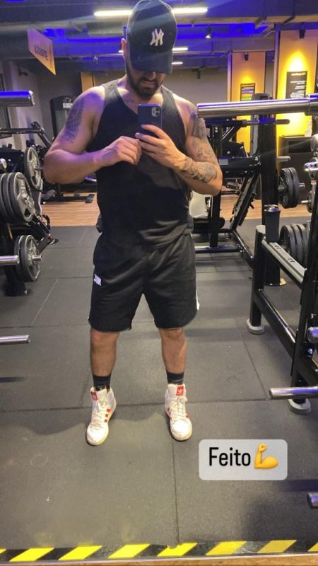 Guto Mineiro 48