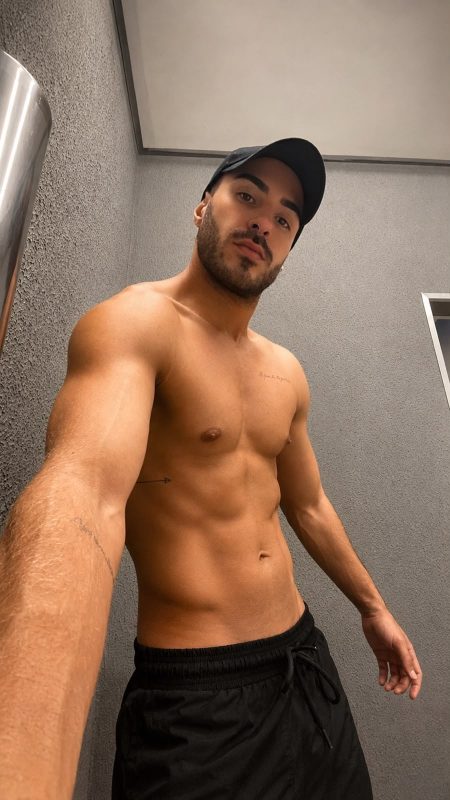 Rafa Gaúcho 40