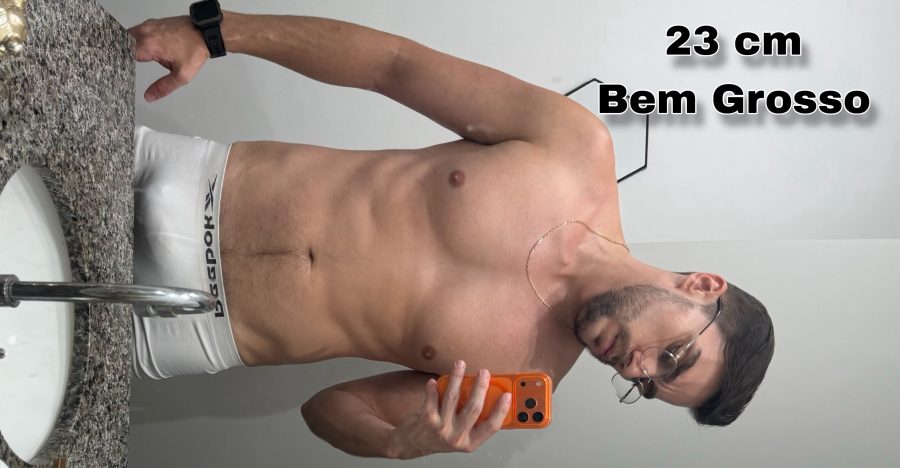 Breno Dotado