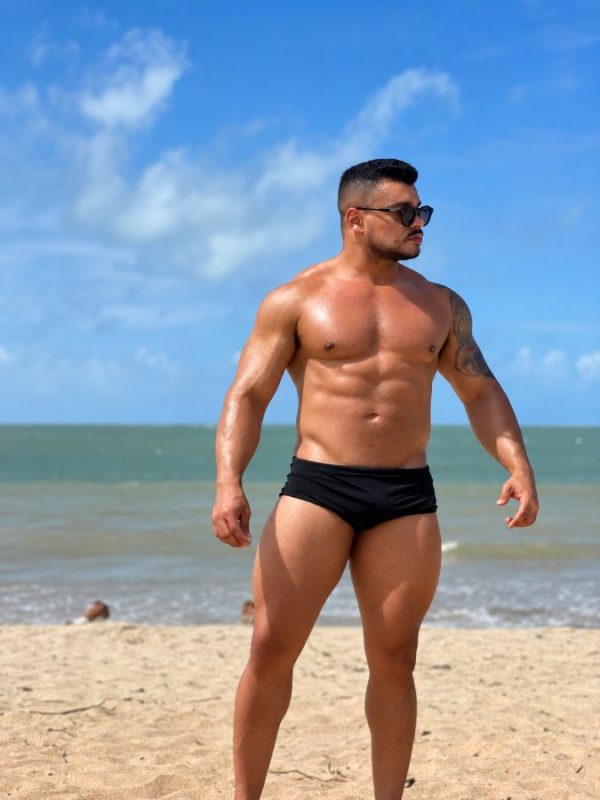 Lucas Ferraz 16