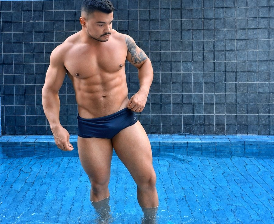 Lucas Ferraz 21
