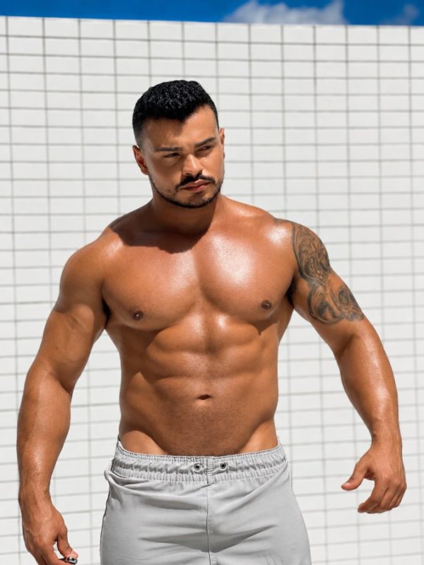 Lucas Ferraz 13