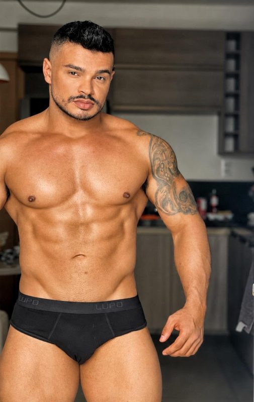 Lucas Ferraz 54